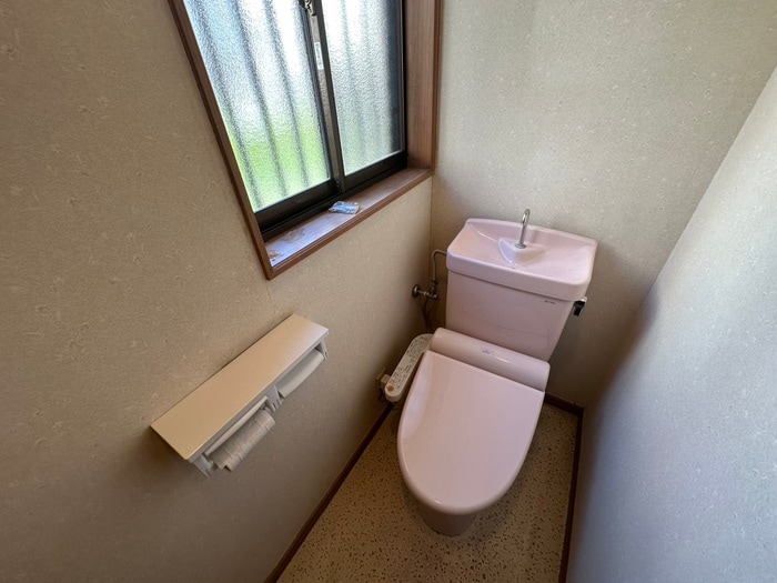 トイレ Ｔ－ＣＡＳＡ王禅寺東