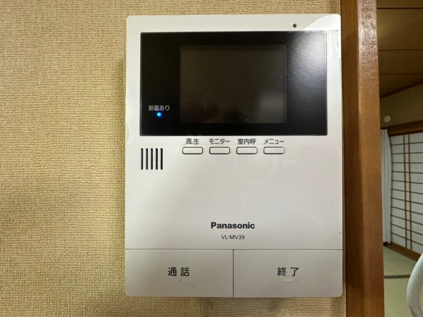 内観写真 Ｔ－ＣＡＳＡ王禅寺東