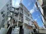 第３畑山コーポ