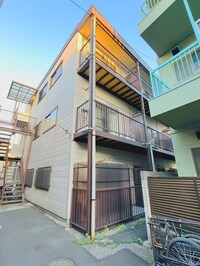 第一金田マンション