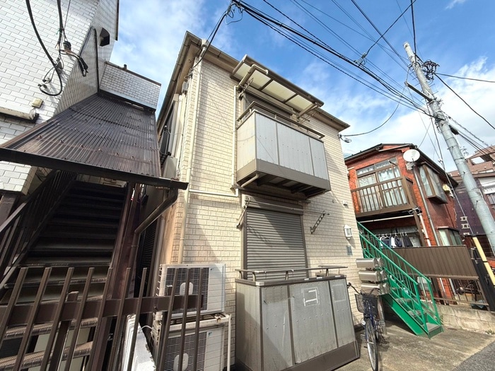 外観写真 Shato　Tropical　Ⅰ