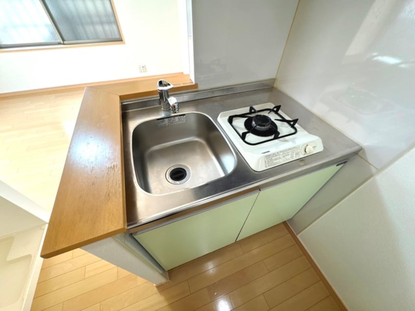 キッチン Shato　Tropical　Ⅰ