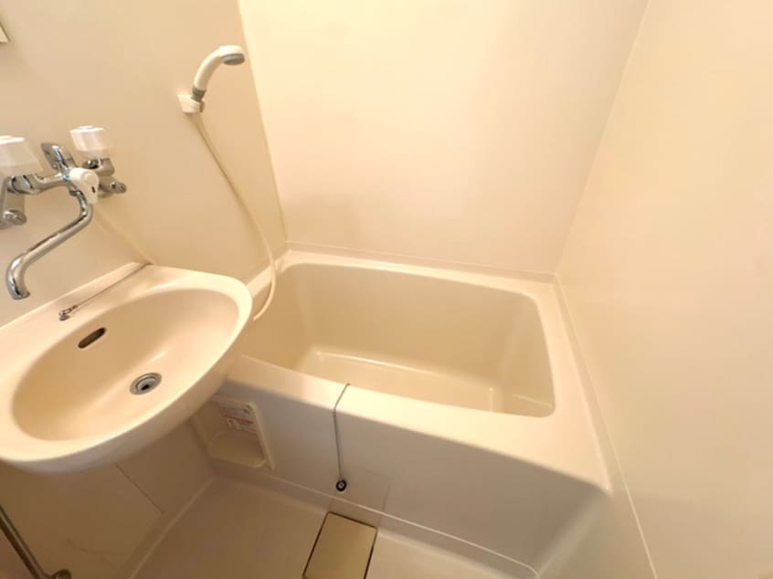 バス／シャワールーム等 Shato　Tropical　Ⅰ