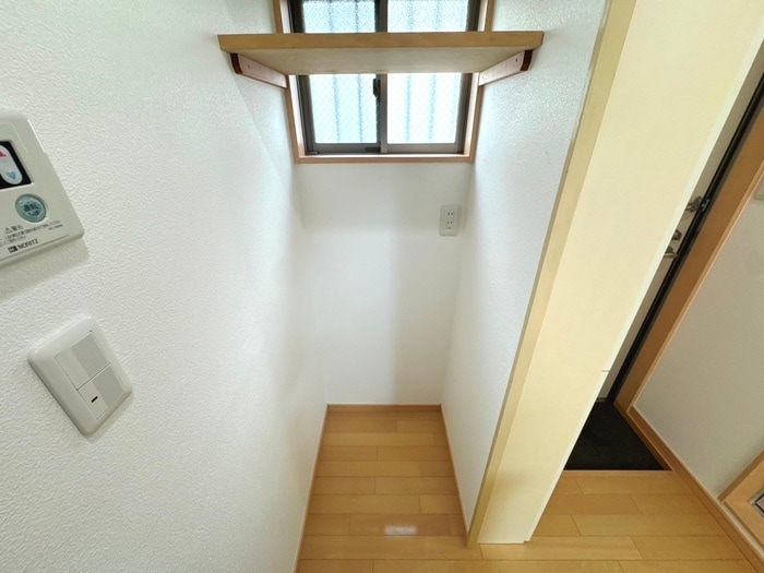 内観写真 Shato　Tropical　Ⅰ