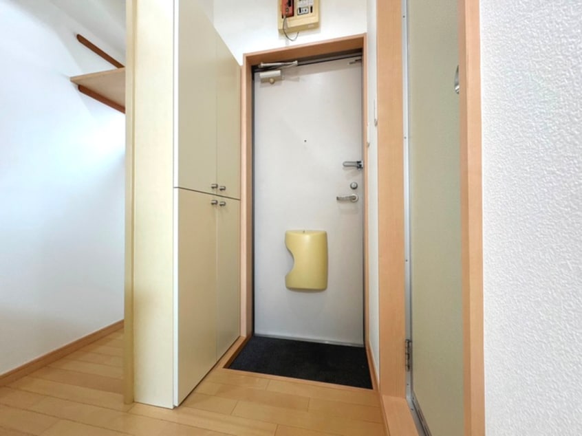 玄関 Shato　Tropical　Ⅰ