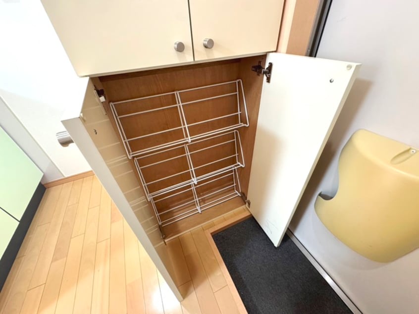 靴箱 Shato　Tropical　Ⅰ