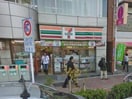 セブンイレブン十二杜店(コンビニ)まで98m Shato　Tropical　Ⅰ