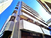 第２ムサシビル(202)