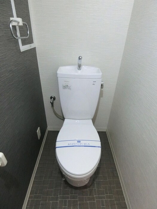 トイレ エポックハイム