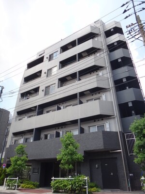 フェニックス板橋(803)