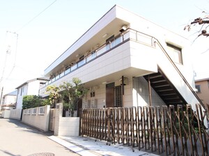 福與ハイツ