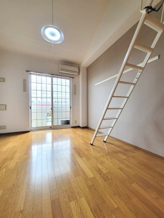 内観写真 グランシャリオＮ