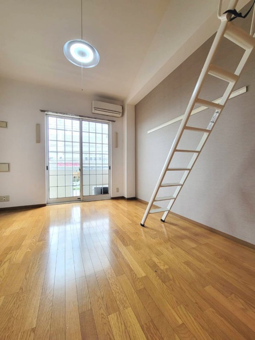 内観写真 グランシャリオＮ