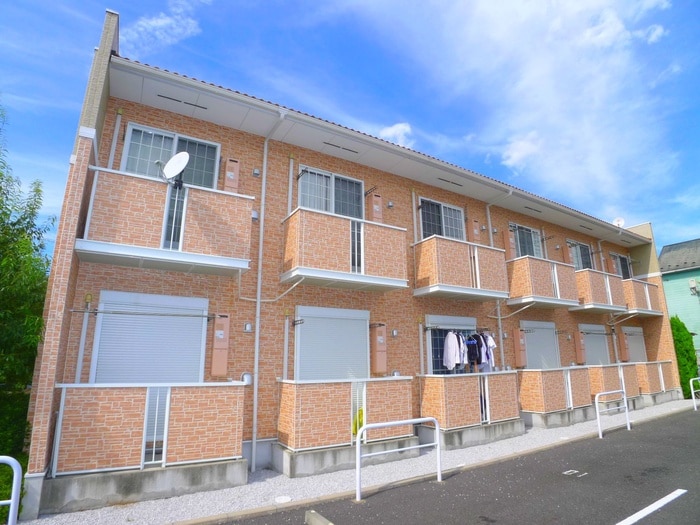 その他 グランシャリオＮ