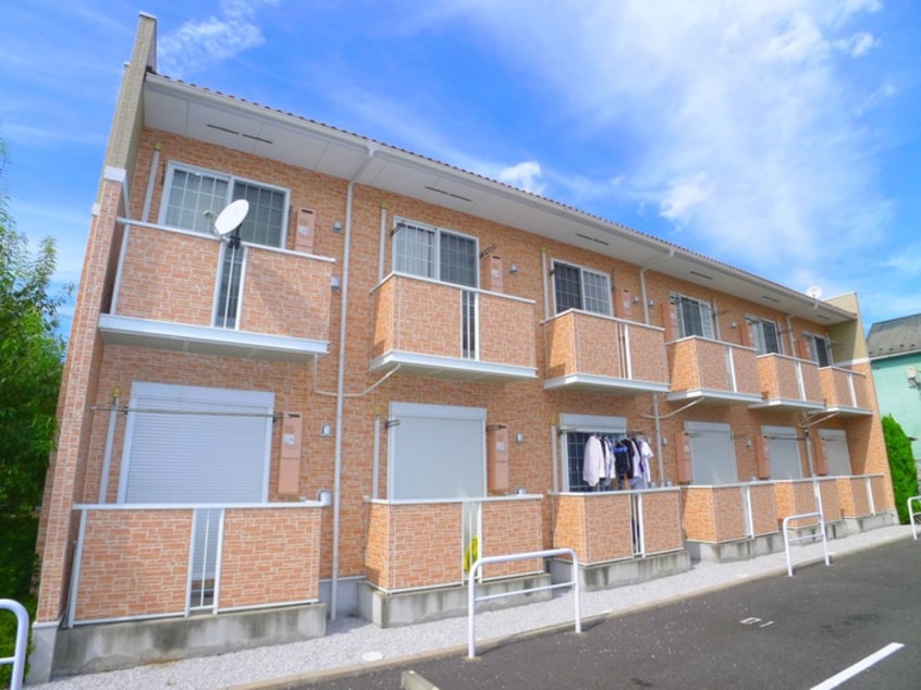 その他 グランシャリオＮ