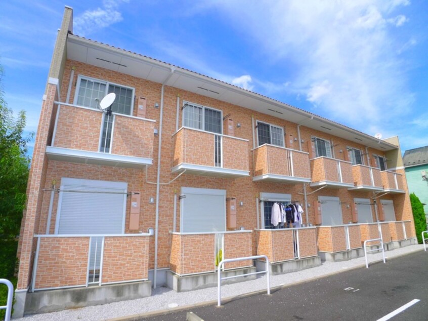 その他 グランシャリオＮ