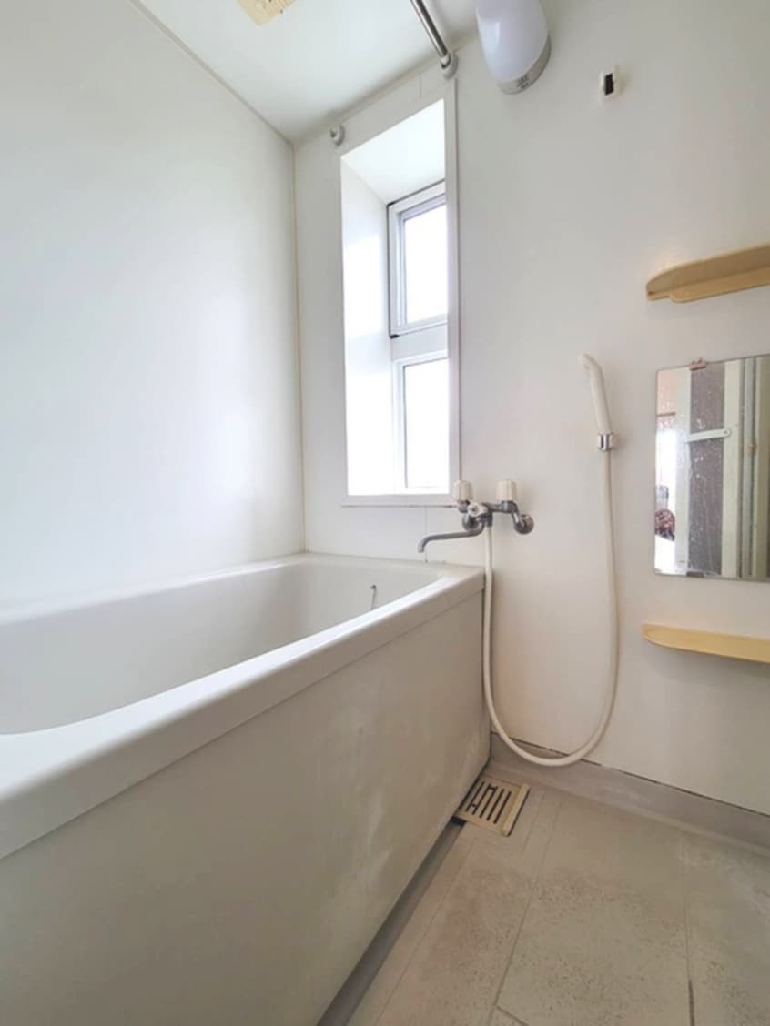 バス／シャワールーム等 グランシャリオＮ