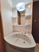 洗面 グランシャリオＮ