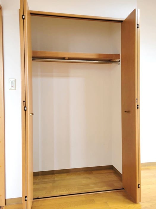 収納 グランシャリオＮ