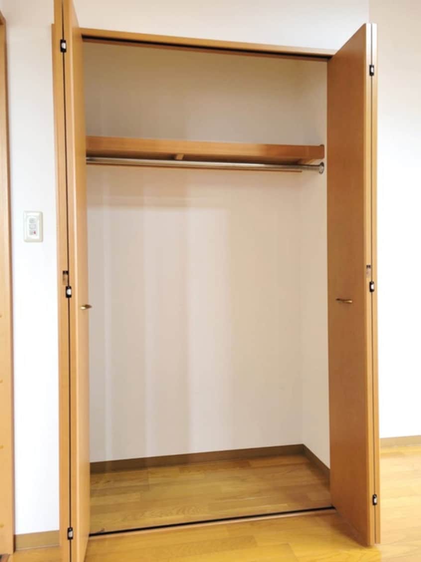 収納 グランシャリオＮ