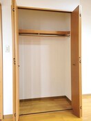 収納 グランシャリオＮ