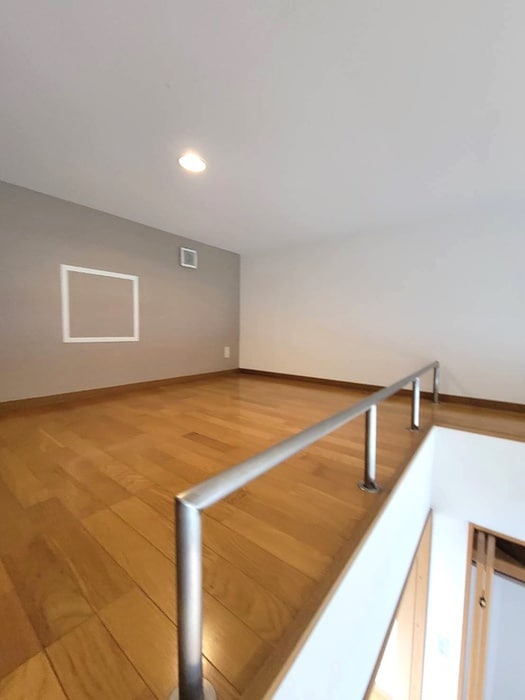 ロフト グランシャリオＮ