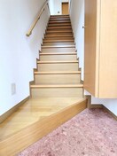 玄関 グランシャリオＮ