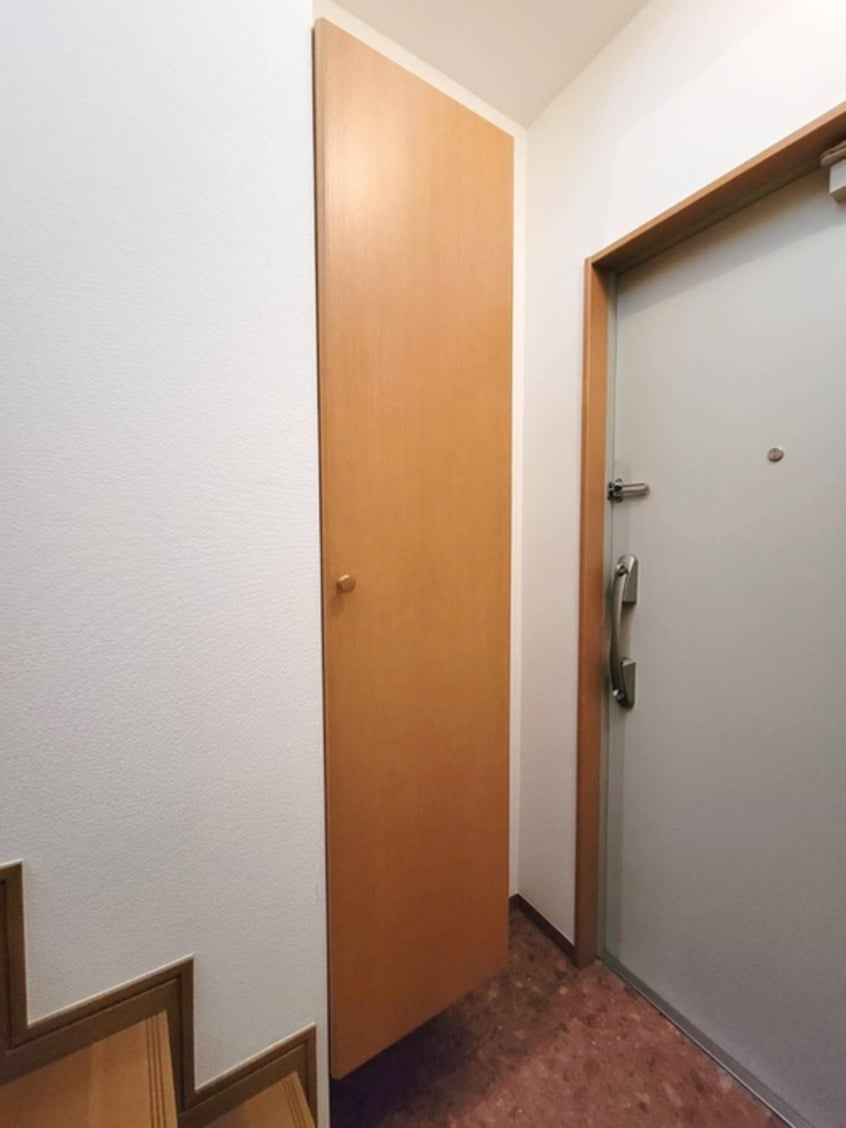 靴箱 グランシャリオＮ