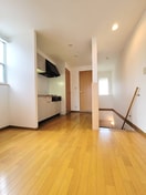 廊下 グランシャリオＮ