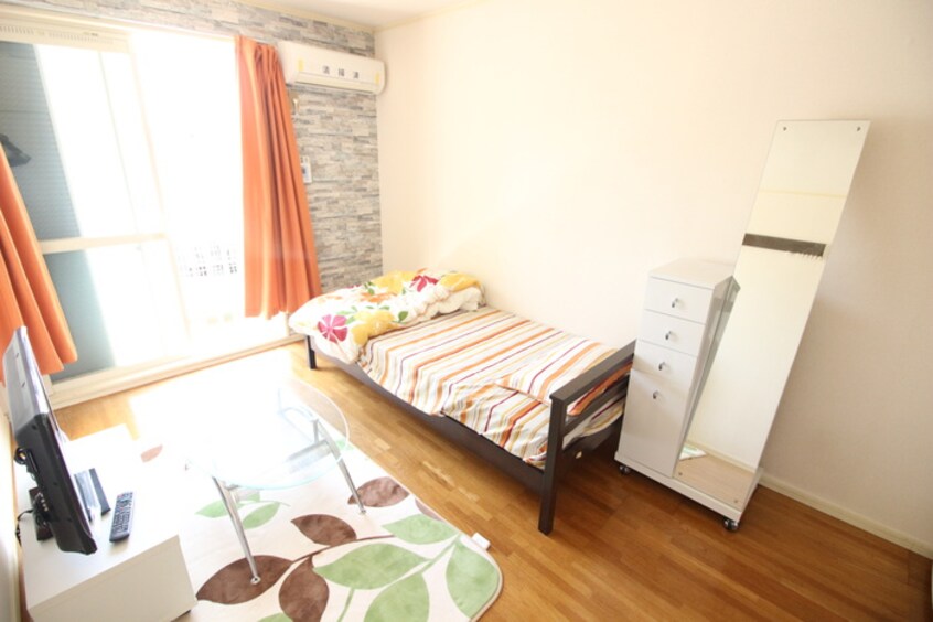 居室 グリーンハイツ