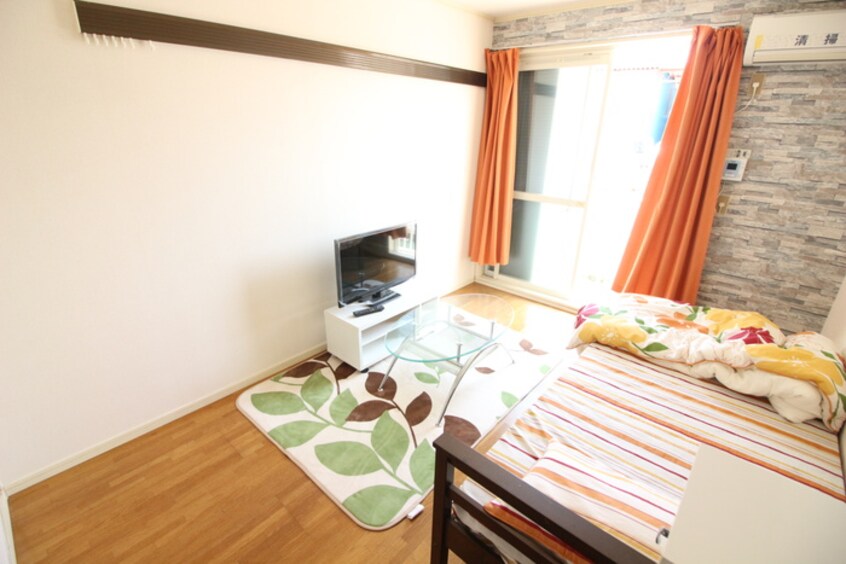 居室 グリーンハイツ