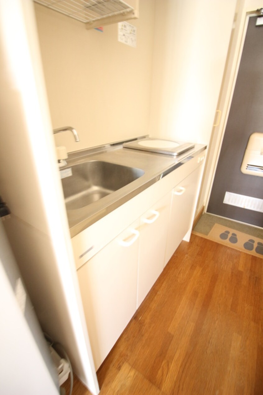 キッチン グリーンハイツ