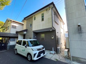 野比３丁目貸家