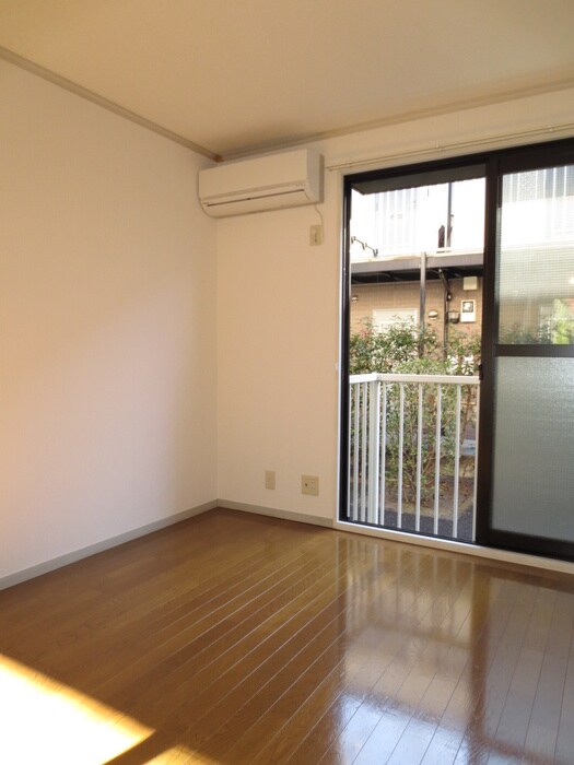 居室 ドルフ北烏山Ａ