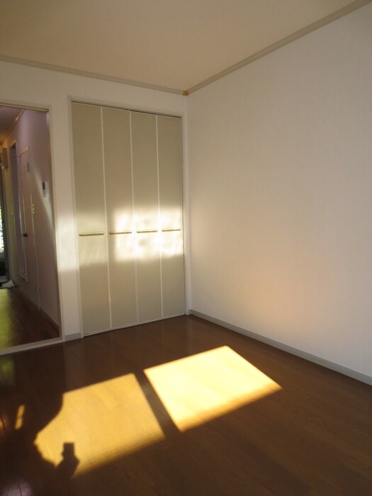 居室 ドルフ北烏山Ａ