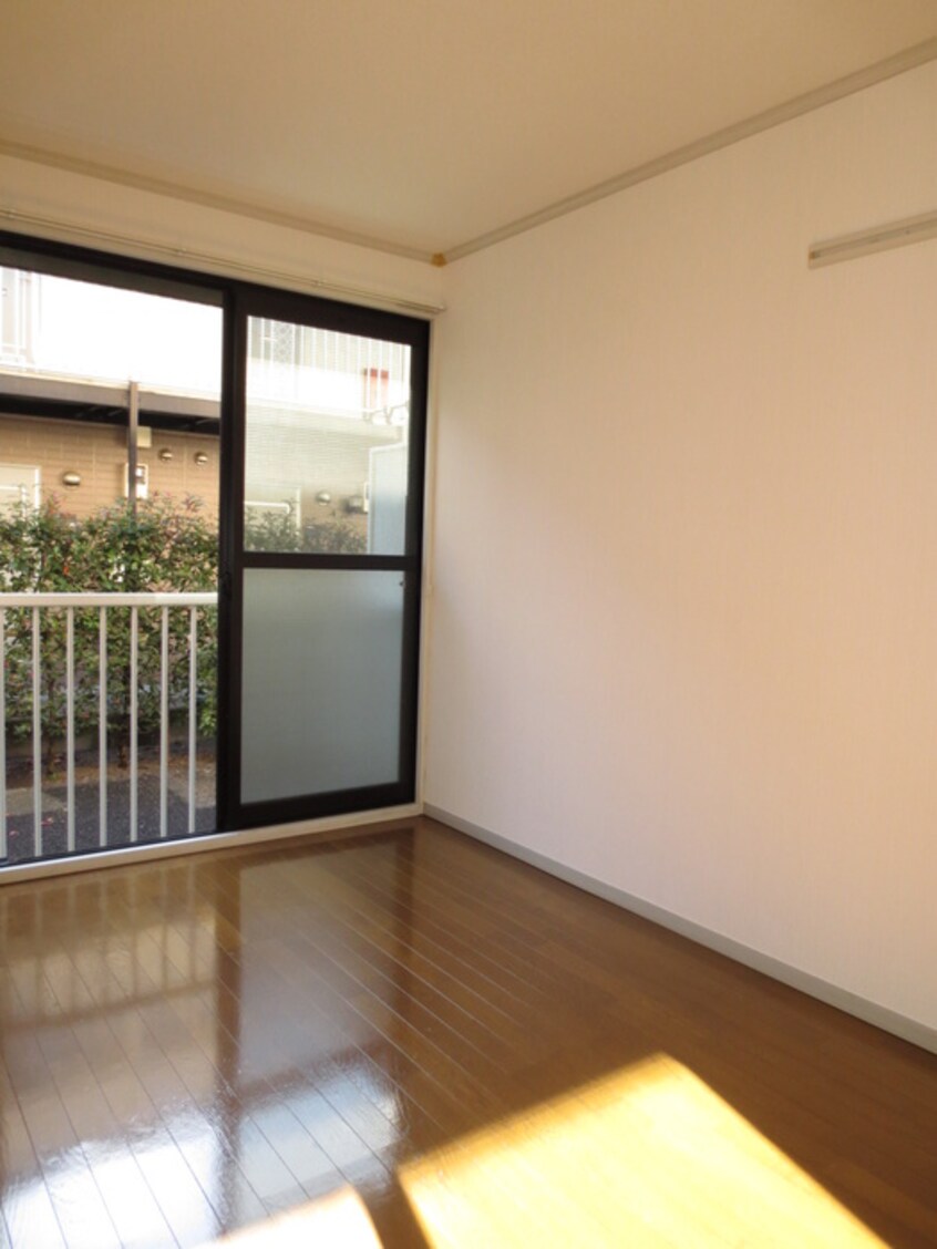 居室 ドルフ北烏山Ａ