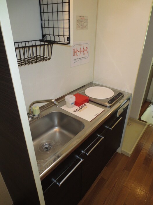 キッチン ドルフ北烏山Ａ