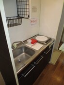 キッチン ドルフ北烏山Ａ