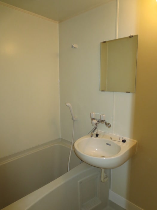 バス／シャワールーム等 ドルフ北烏山Ａ