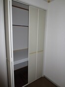 収納 ドルフ北烏山Ａ