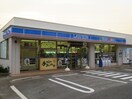 ロ－ソン（北烏山8丁目店）(コンビニ)まで300m ドルフ北烏山Ａ