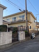 外観写真 メゾン・ド・ジャン