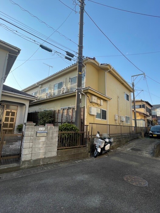 外観写真 メゾン・ド・ジャン