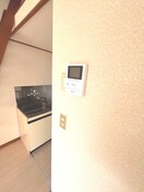 内観写真 メゾン・ド・ジャン