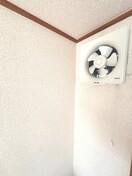 内観写真 メゾン・ド・ジャン
