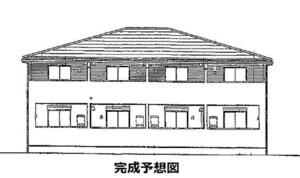 ワレアハレ中海岸