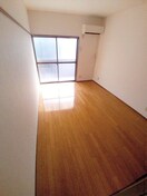 居室 第３谷塚ハイツ