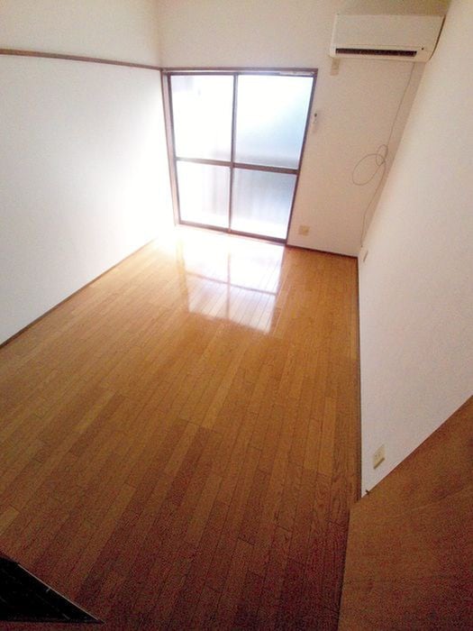 居室 第３谷塚ハイツ