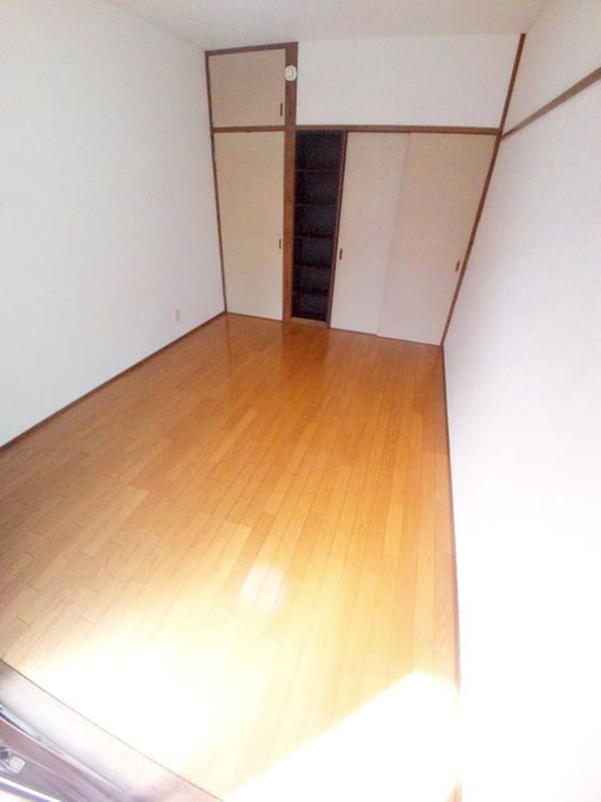 居室 第３谷塚ハイツ