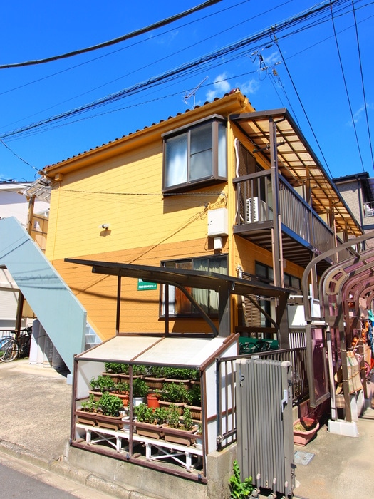 その他 第３谷塚ハイツ